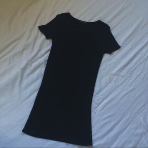 Brandy Melville bodycon dress